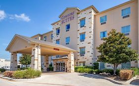 Comfort Suites North Stone Oak